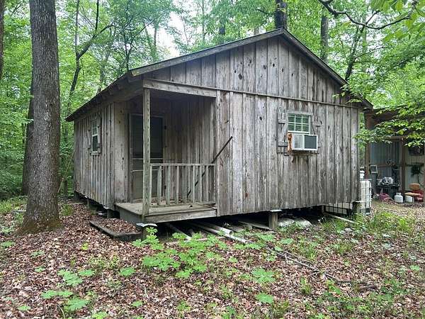 980 Acres of Recreational Land for Sale in Macon, Mississippi