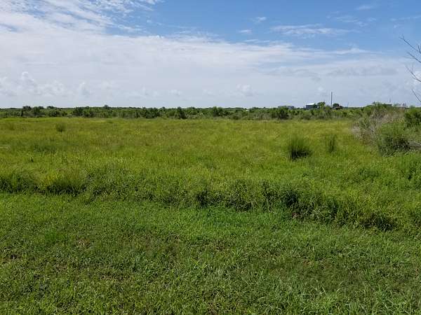 0.28 Acres of Residential Land for Sale in Palacios, Texas