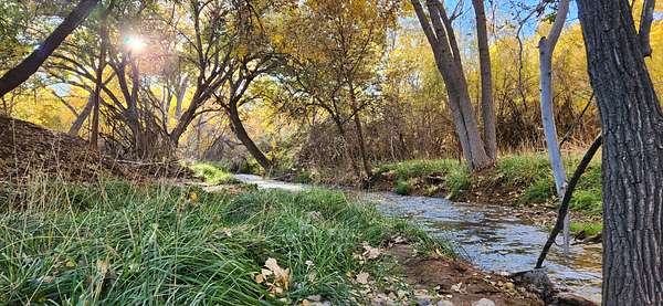 3.39 Acres of Residential Land for Sale in Bent, New Mexico