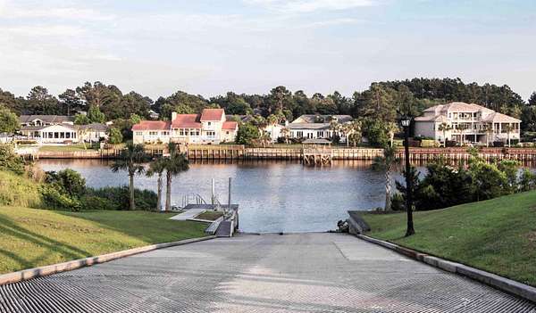 0.21 Acres of Residential Land for Sale in Myrtle Beach, South Carolina