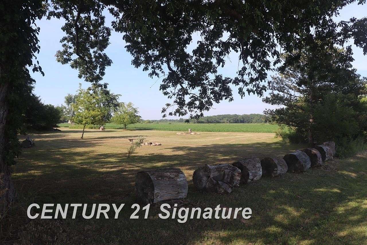 1 Acre of Residential Land for Sale in New Lothrop, Michigan