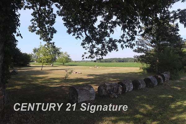 1 Acre of Residential Land for Sale in New Lothrop, Michigan