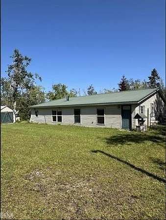 3.6 Acres of Land with Home for Sale in Millersburg, Michigan