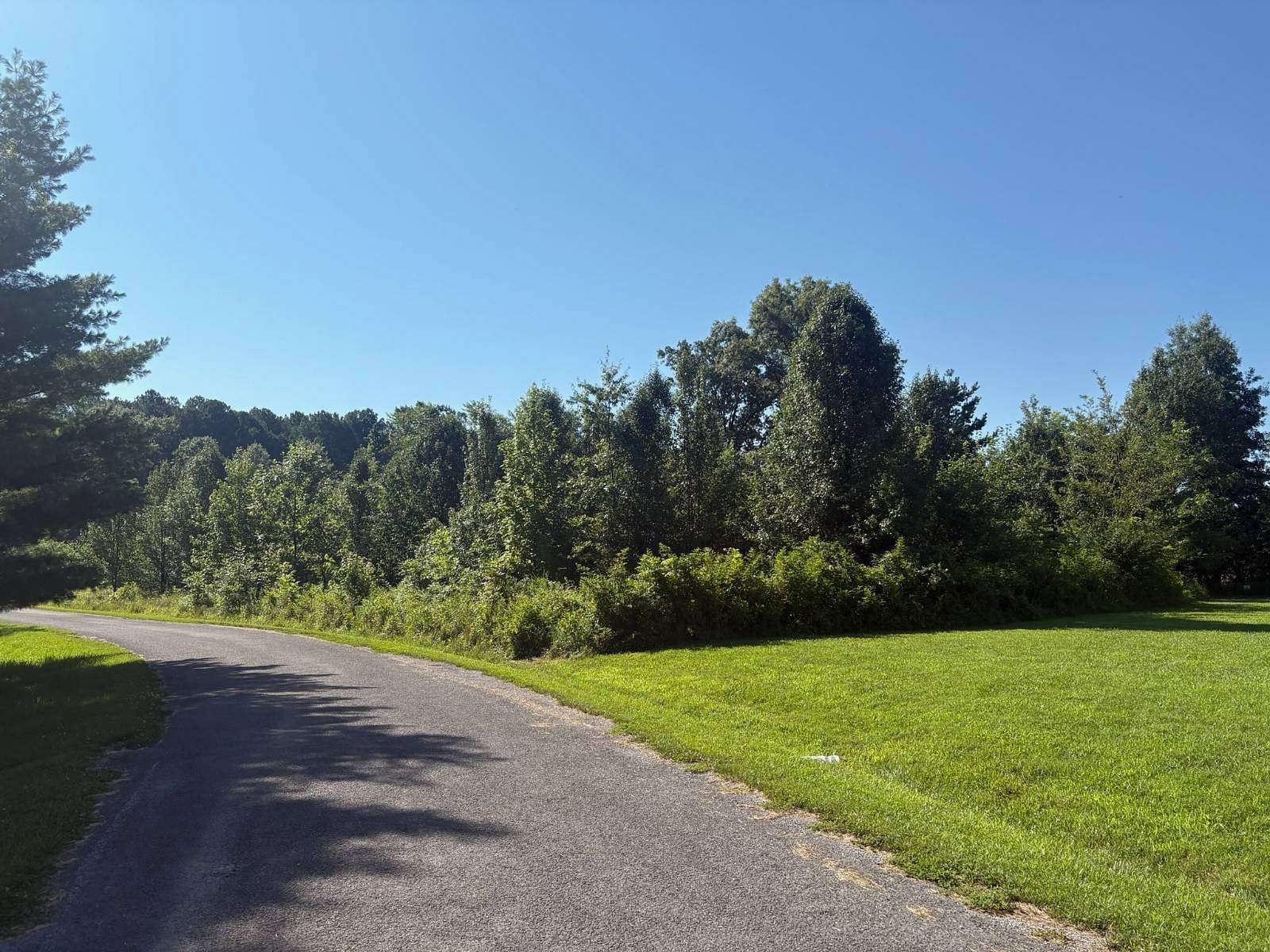 1.5 Acres of Residential Land for Sale in Fairfield, Illinois