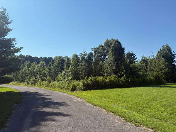 1.5 Acres of Residential Land for Sale in Fairfield, Illinois