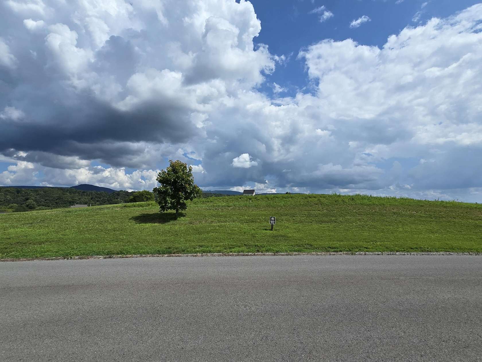 0.85 Acres of Residential Land for Sale in Dunlap, Tennessee