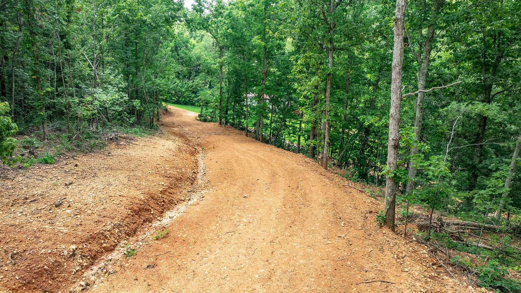 11 Acres of Agricultural Land for Sale in Hohenwald, Tennessee