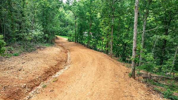 11 Acres of Agricultural Land for Sale in Hohenwald, Tennessee