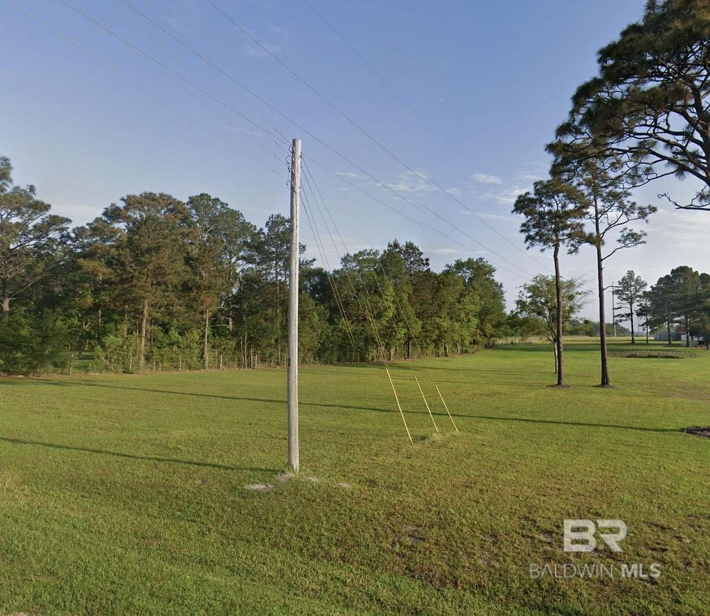2.55 Acres of Land for Sale in Foley, Alabama