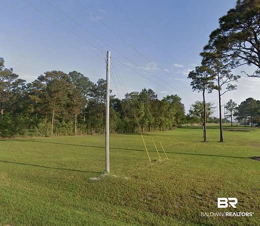 2.55 Acres of Land for Sale in Foley, Alabama
