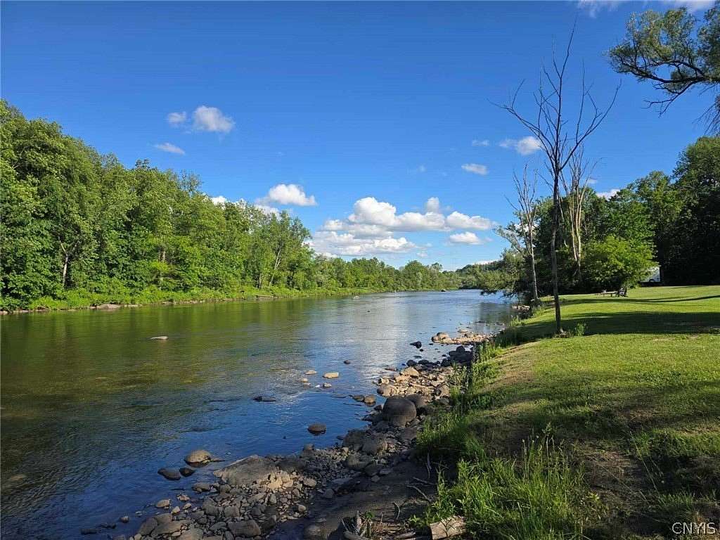 4.3 Acres of Land for Sale in Newport, New York