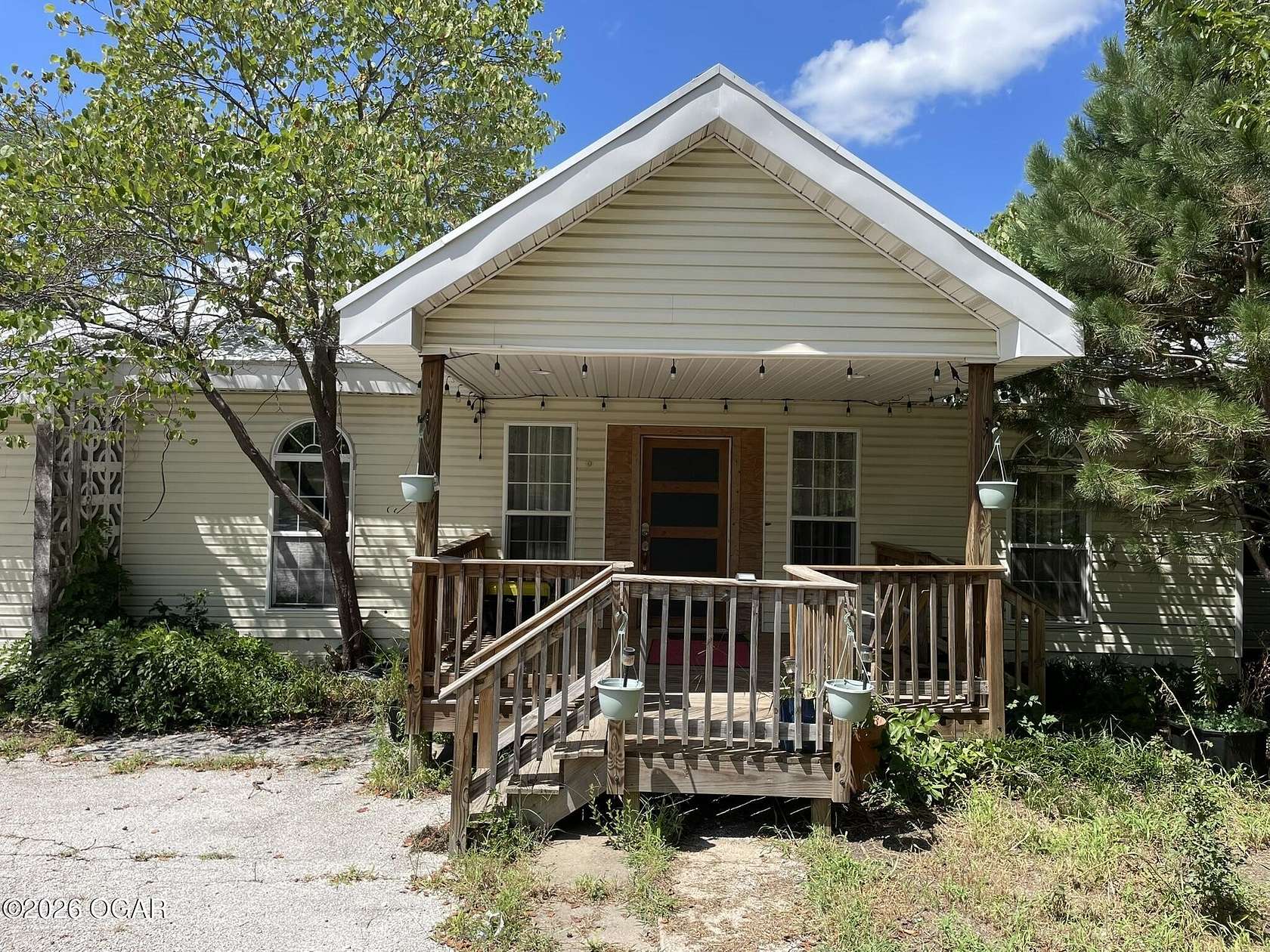 3.32 Acres of Land with Home for Sale in Joplin, Missouri