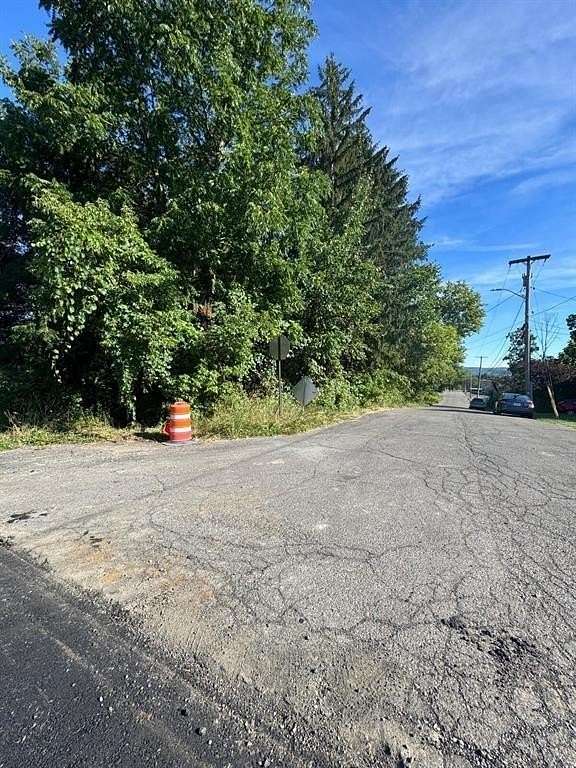 0.11 Acres of Land for Sale in Endicott, New York