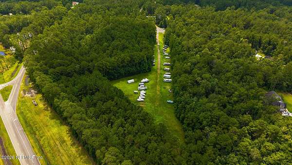 2 Acres of Residential Land for Sale in Woodbine, Georgia