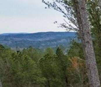 3.79 Acres of Residential Land for Sale in Ellijay, Georgia