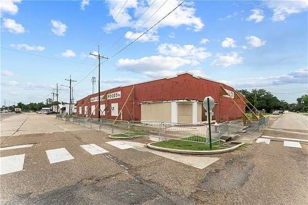 0.22 Acres of Mixed-Use Land for Sale in Hammond, Louisiana