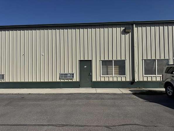 3.64 Acres of Commercial Land for Lease in Pocatello, Idaho