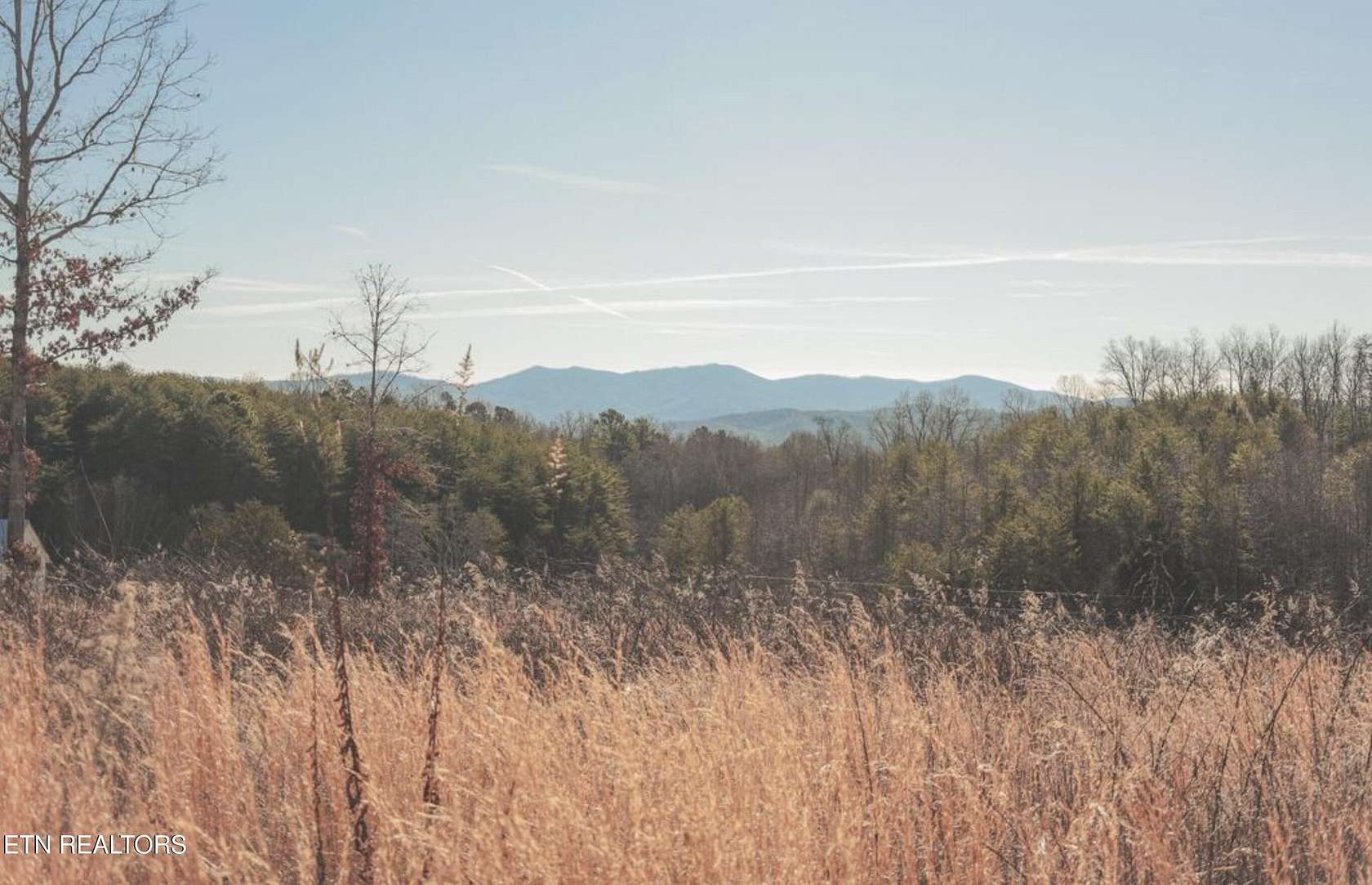 10.5 Acres of Land for Sale in Tellico Plains, Tennessee