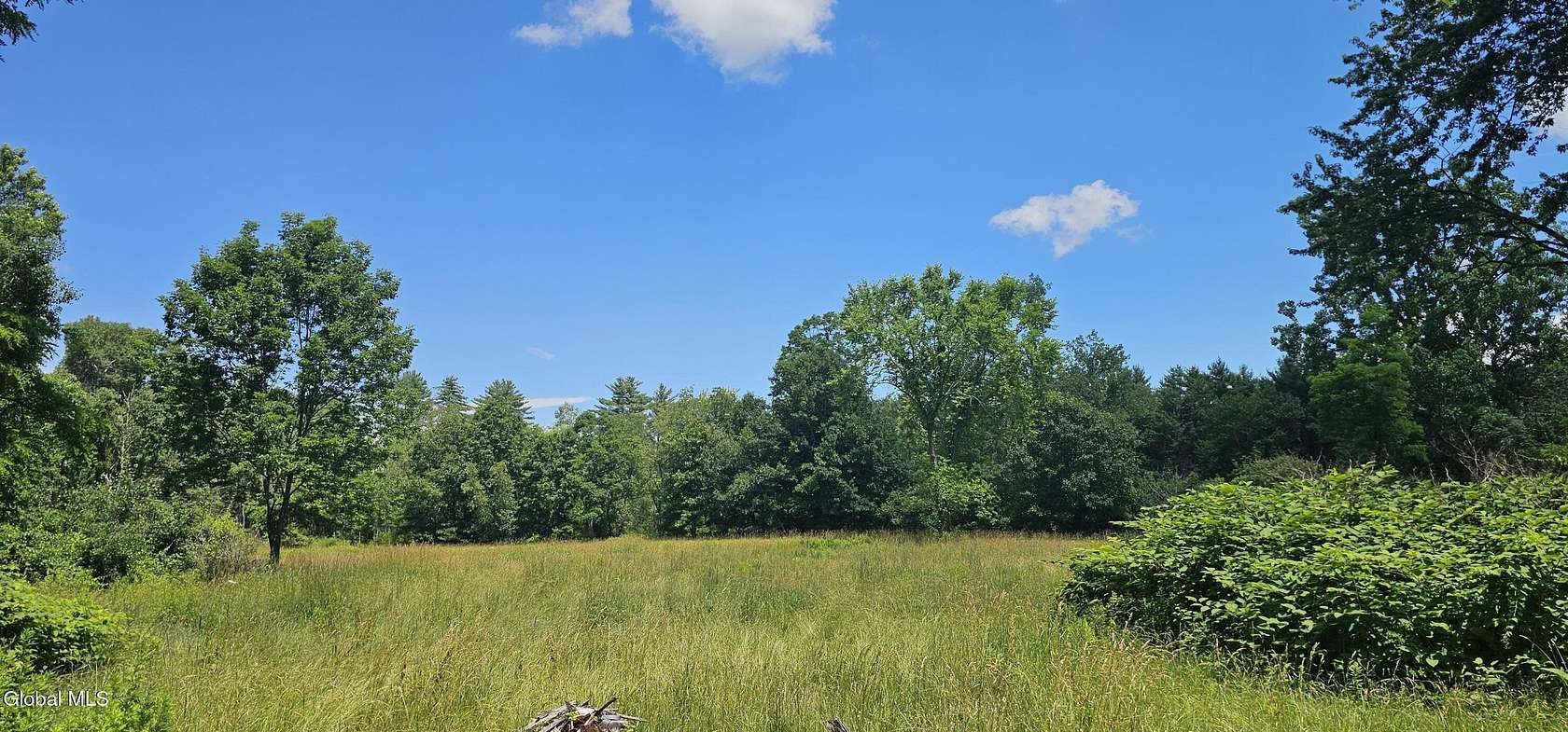 17.3 Acres of Mixed-Use Land for Sale in Ballston Spa, New York