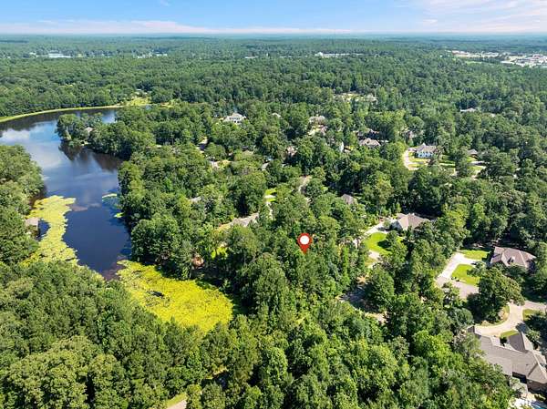 0.77 Acres of Residential Land for Sale in Hattiesburg, Mississippi