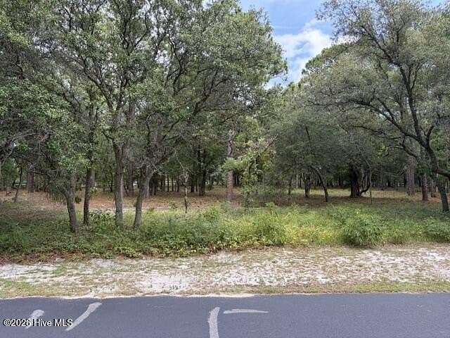 0.29 Acres of Residential Land for Sale in Bolivia, North Carolina
