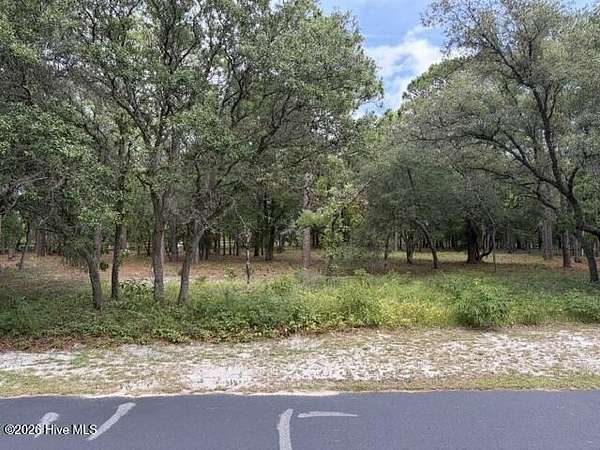 0.29 Acres of Residential Land for Sale in Bolivia, North Carolina
