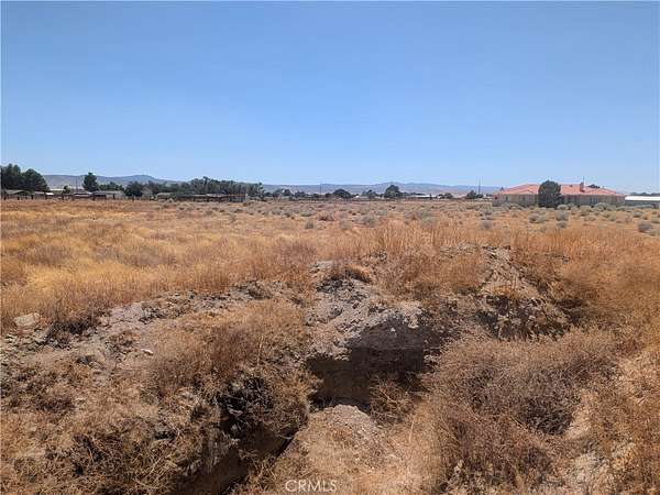 1.25 Acres of Residential Land for Sale in Antelope Acres, California
