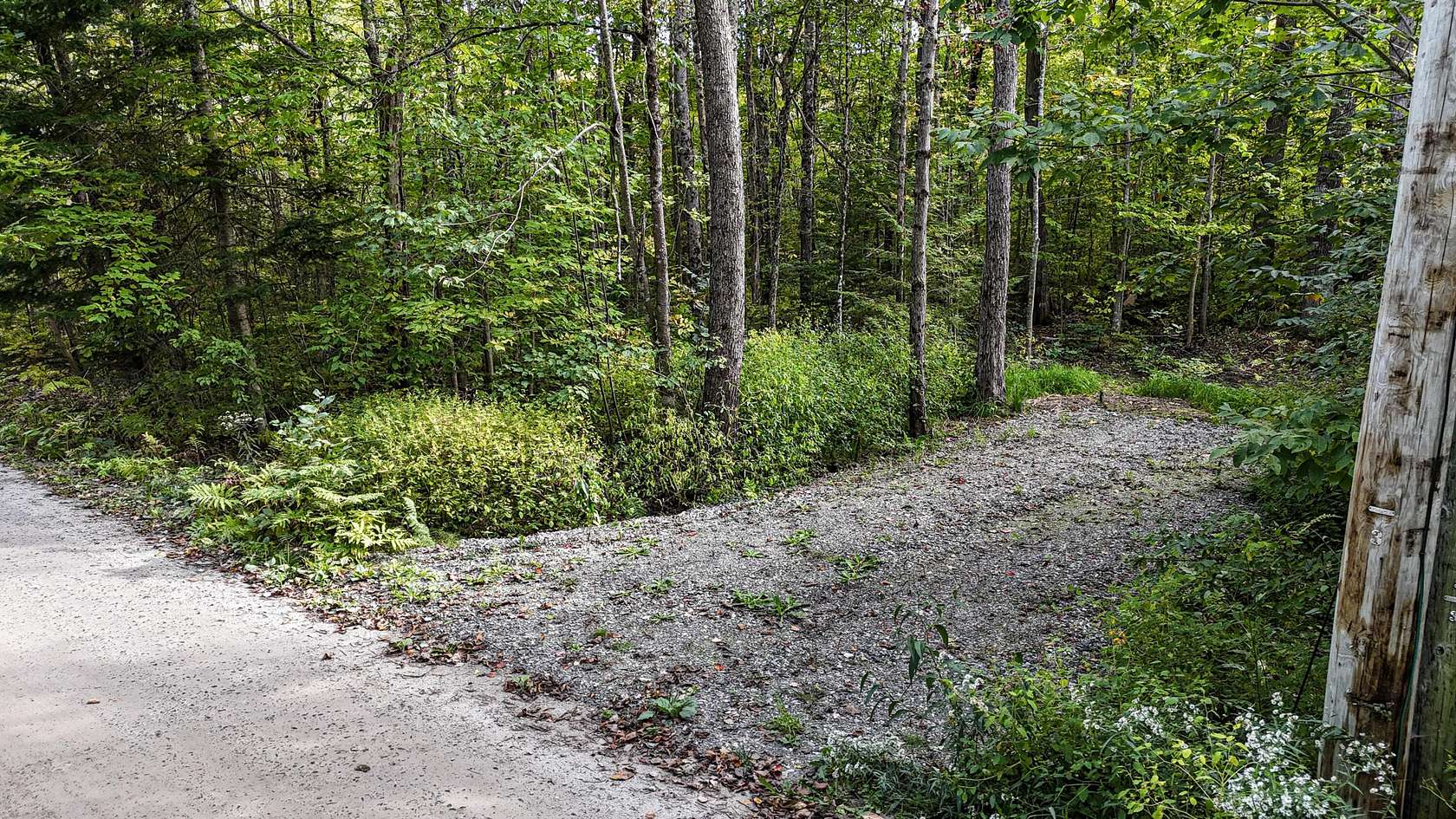 0.34 Acres of Land for Sale in Raymond, Maine