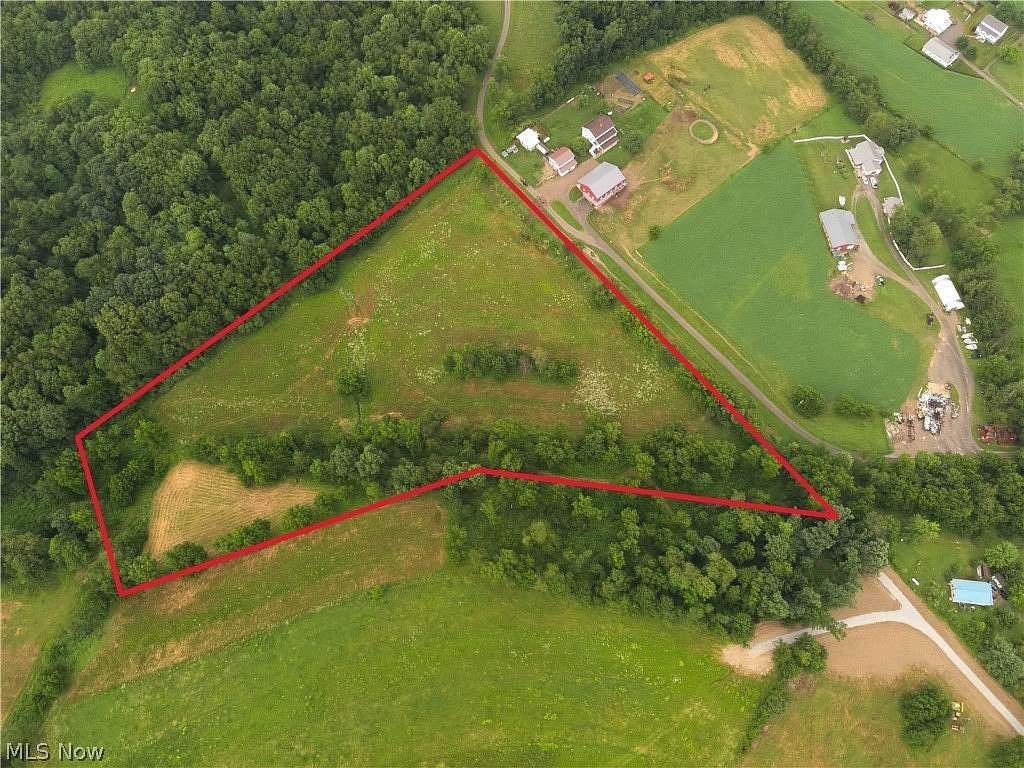 7 Acres of Land for Auction in Baltic, Ohio