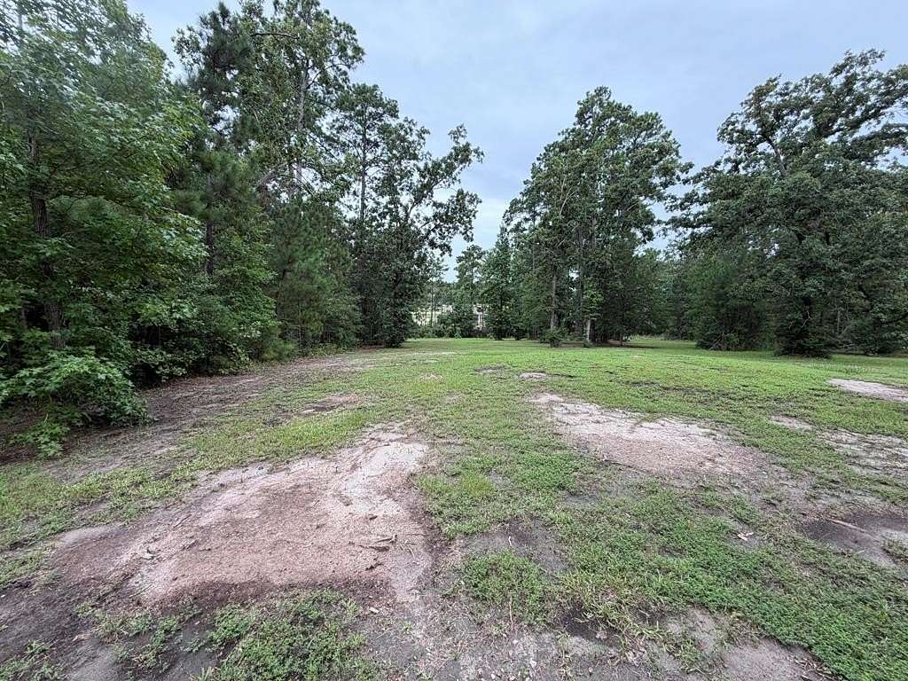 0.45 Acres of Residential Land for Sale in Brookeland, Texas