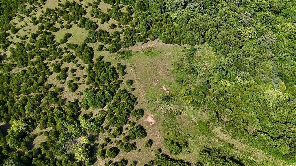 6.1 Acres of Land for Sale in Stroud, Oklahoma