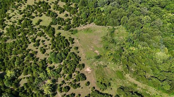 6.1 Acres of Land for Sale in Stroud, Oklahoma