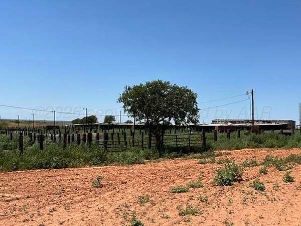 78.2 Acres of Land for Sale in Memphis, Texas