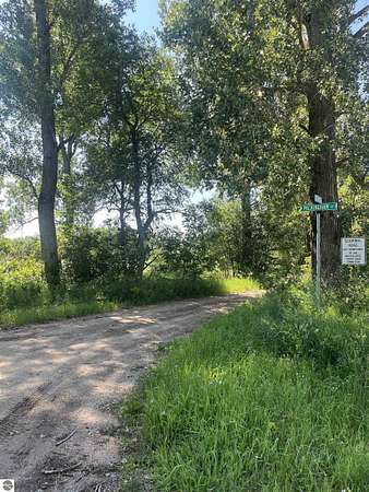 3.66 Acres of Residential Land for Sale in Manton, Michigan
