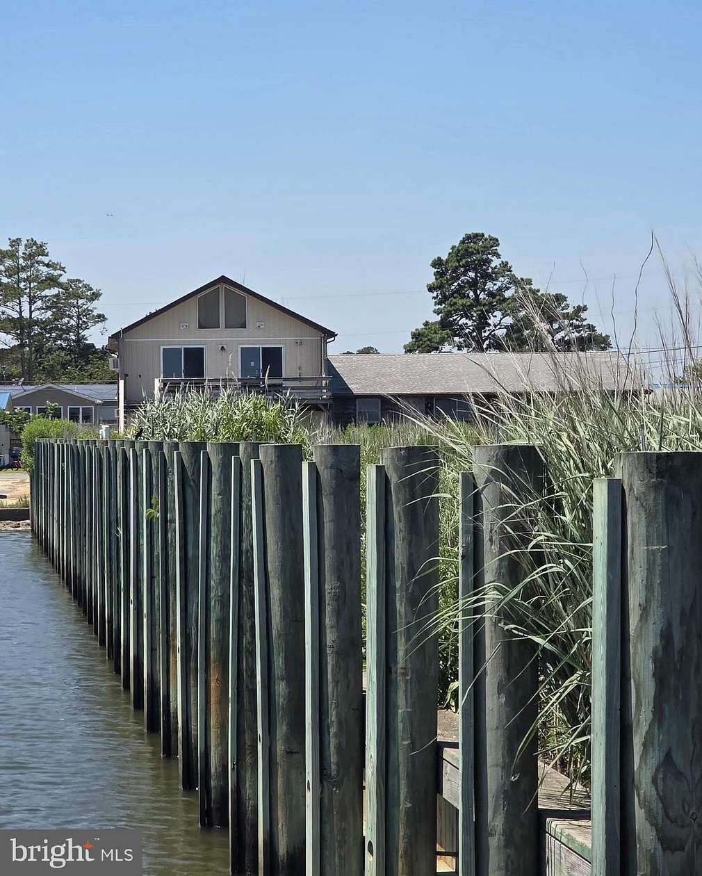 2 Acres of Land with Home for Sale in Millsboro, Delaware