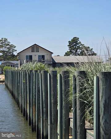 2 Acres of Land with Home for Sale in Millsboro, Delaware
