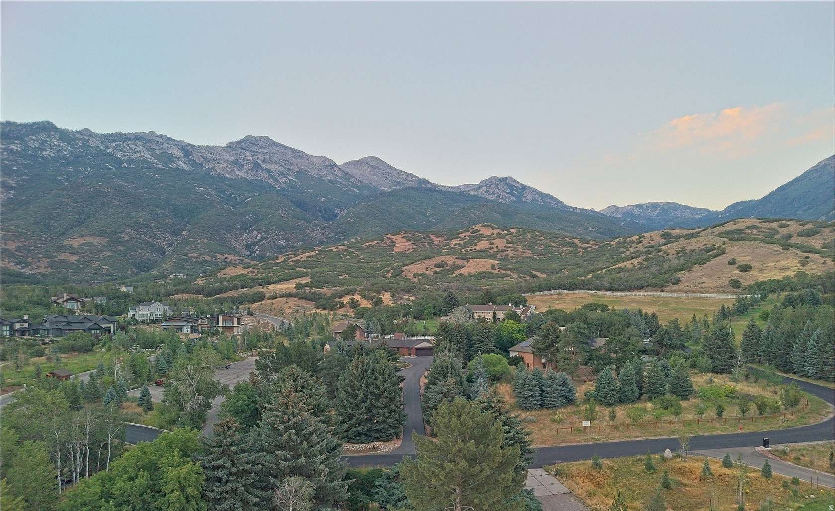 1.73 Acres of Land for Sale in Alpine, Utah