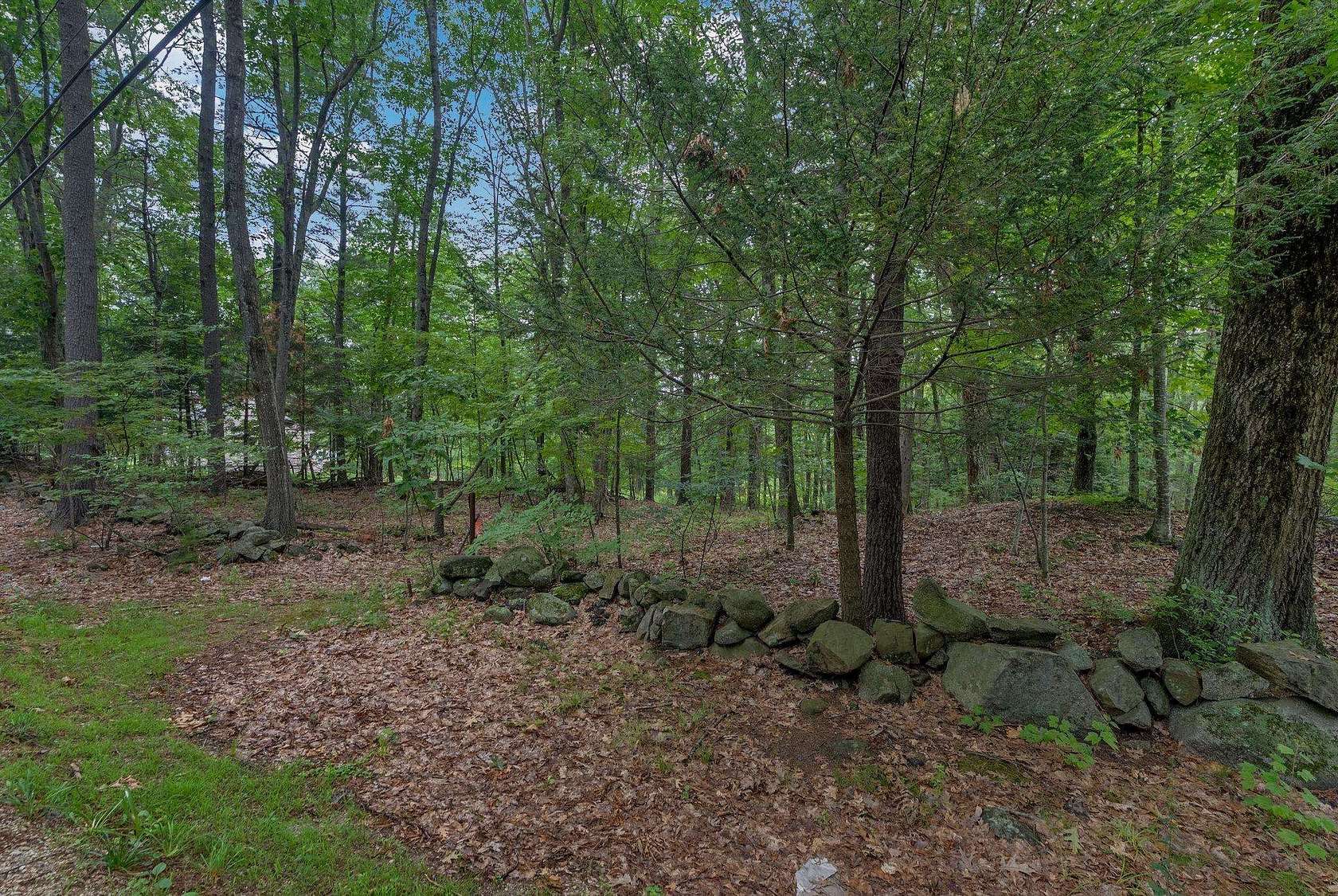 0.55 Acres of Residential Land for Sale in Dover, New Hampshire