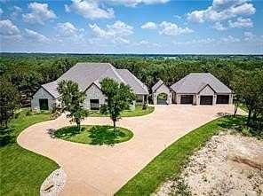 2.46 Acres of Land with Home for Sale in Waco, Texas