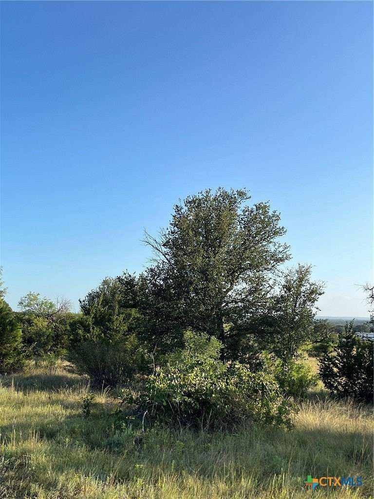 20.9 Acres of Land for Sale in Goldthwaite, Texas