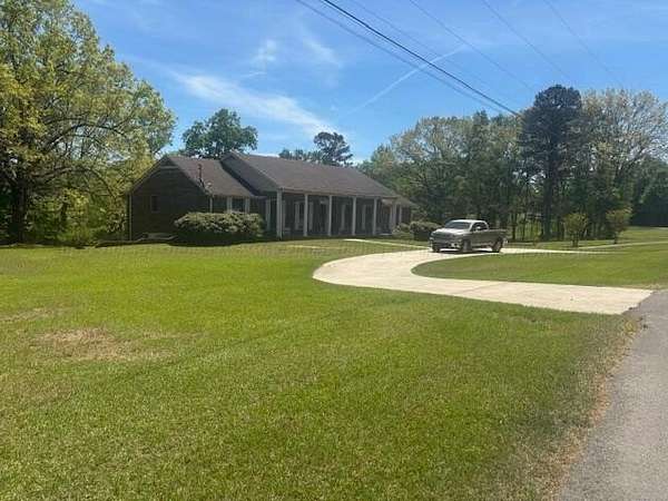 2.3 Acres of Land with Home for Sale in Haleyville, Alabama