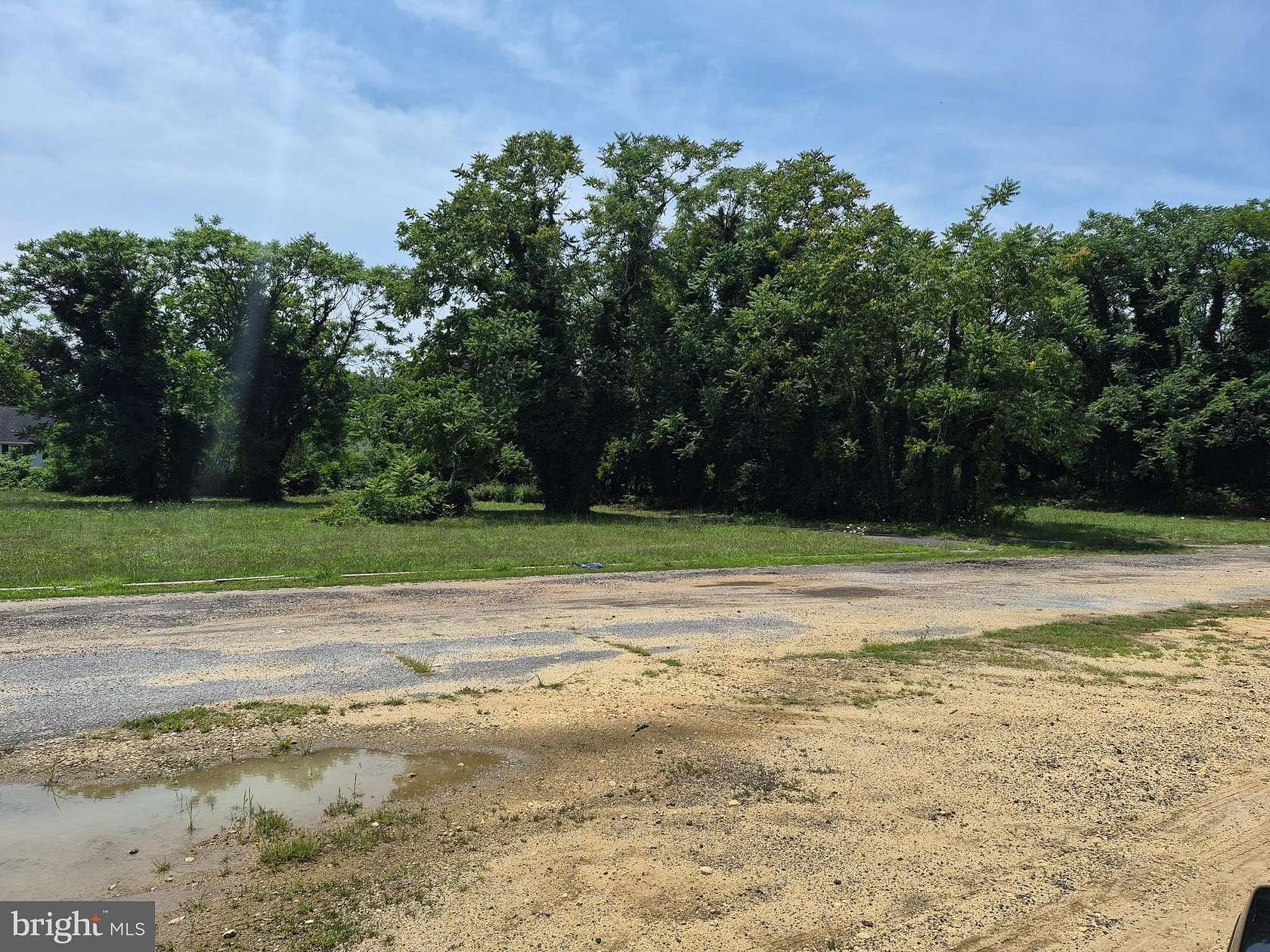 1.8 Acres of Commercial Land for Sale in Vineland, New Jersey
