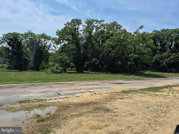 1.8 Acres of Commercial Land for Sale in Vineland, New Jersey