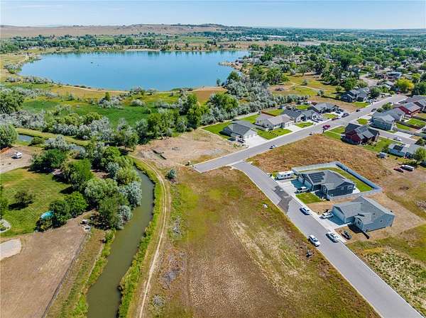 0.3 Acres of Residential Land for Sale in Billings, Montana