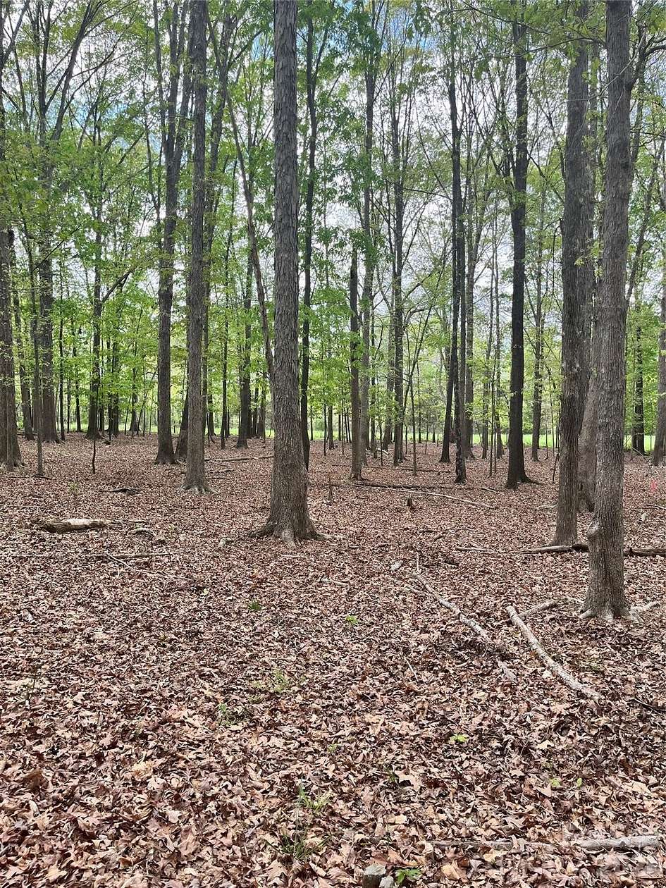 6.39 Acres of Residential Land for Sale in Monroe, North Carolina