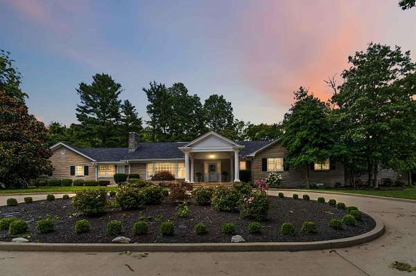 1.8 Acres of Land with Home for Sale in Somerset, Kentucky