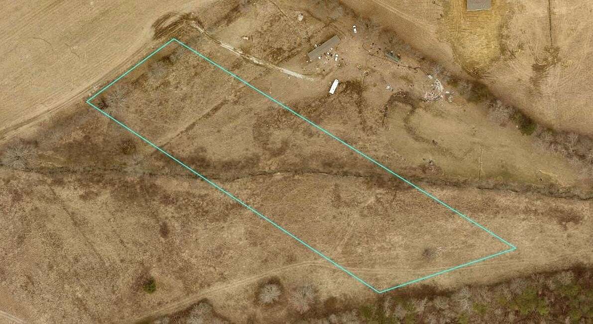 4.33 Acres of Residential Land for Sale in Gray, Kentucky
