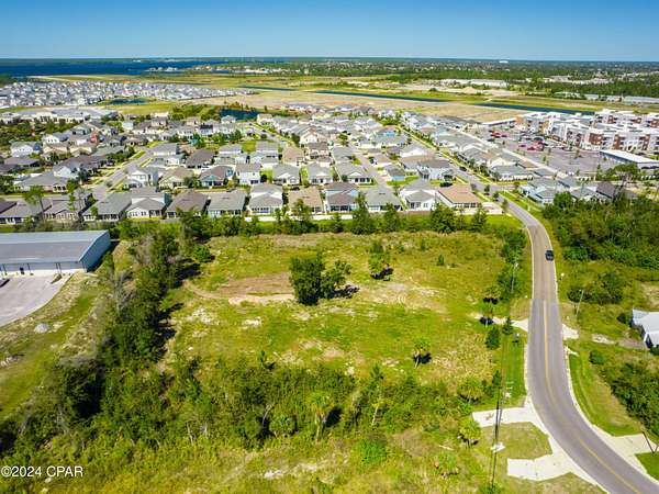 2.12 Acres of Mixed-Use Land for Sale in Panama City, Florida