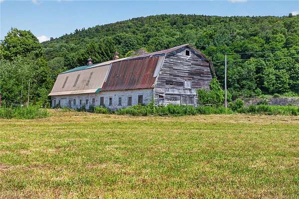 11.5 Acres of Land for Sale in Unadilla, New York