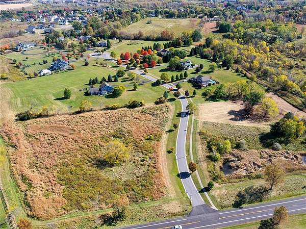 2 Acres of Residential Land for Sale in Geneseo, New York